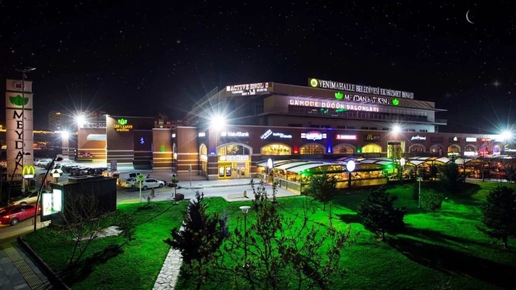 Batıkent Fayans Ustası – Profesyonel Fayans ve Seramik Hizmetleri