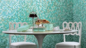 Ankara Cam Mozaik Döşeme Ustası