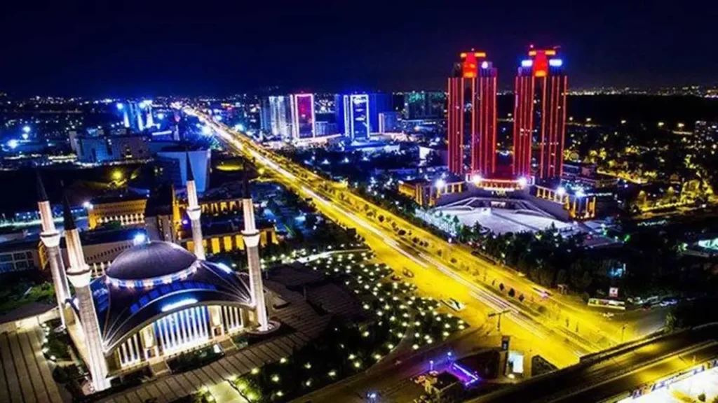 Çankaya Fayans Ustası – Ankara’nın Merkezinde Kaliteli Fayans ve Seramik Hizmetleri