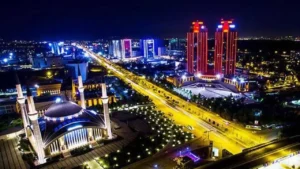 Çankaya Fayans Ustası – Ankara’nın Merkezinde Kaliteli Fayans ve Seramik Hizmetleri