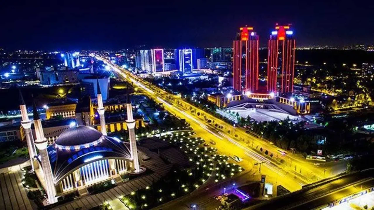 Çankaya Fayans Ustası – Ankara’nın Merkezinde Kaliteli Fayans ve Seramik Hizmetleri