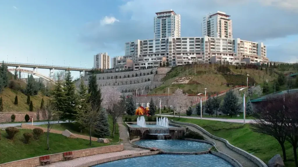 Dikmen Fayans Ustası – Ankara’da Usta İşçilikle Estetik Mekanlar