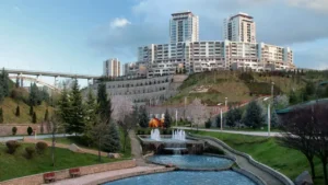 Dikmen Fayans Ustası – Ankara’da Usta İşçilikle Estetik Mekanlar