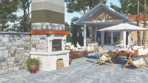 Ankara Doğal Taş Döşeme Ustası