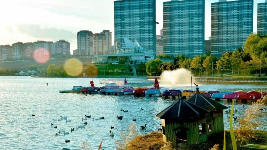 Eryaman Fayans Ustası – Profesyonel Seramik ve Fayans Hizmetleri