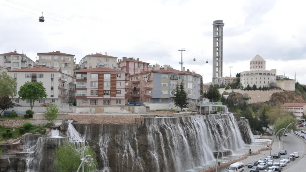 Keçiören Fayans Ustası – Usta İşçilik, Kaliteli Seramik Uygulamaları