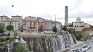 Keçiören Fayans Ustası – Usta İşçilik, Kaliteli Seramik Uygulamaları