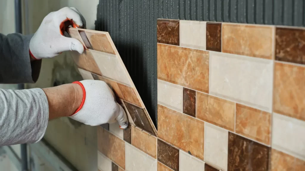 Ankara Seramik Fayans Döşeme Ustası