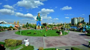 Sincan Fayans Ustası – Profesyonel Fayans ve Seramik Uygulamaları