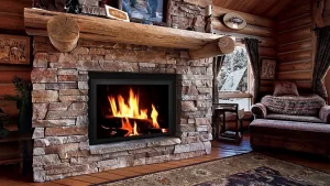 Ankara Şömine & Taş Duvar Ustası